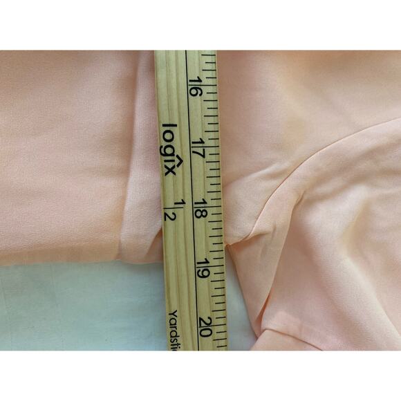 Three Eighty Two Chloe Tie Mini Dress - Picture 5 of 7